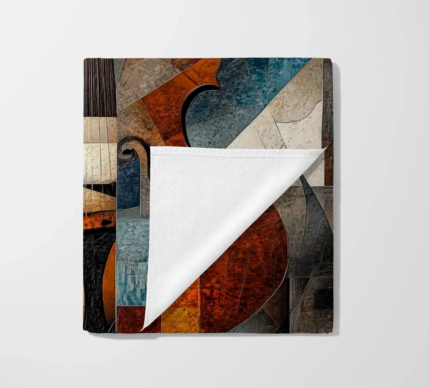Shape telo mare da Art Unleashed