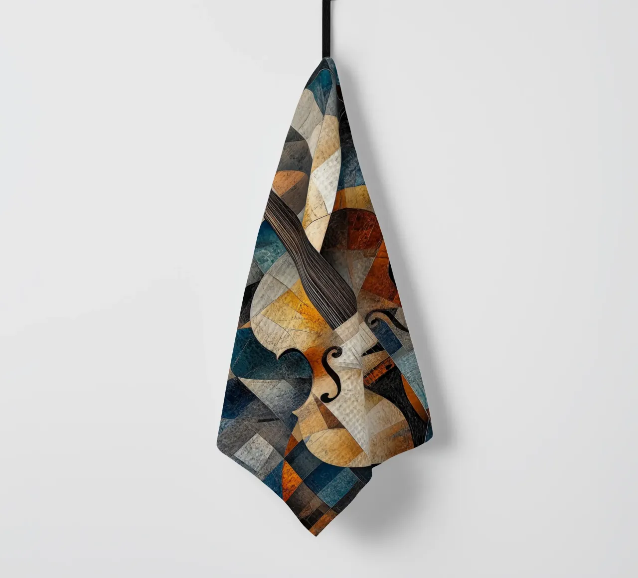 Shape torchon de Art Unleashed