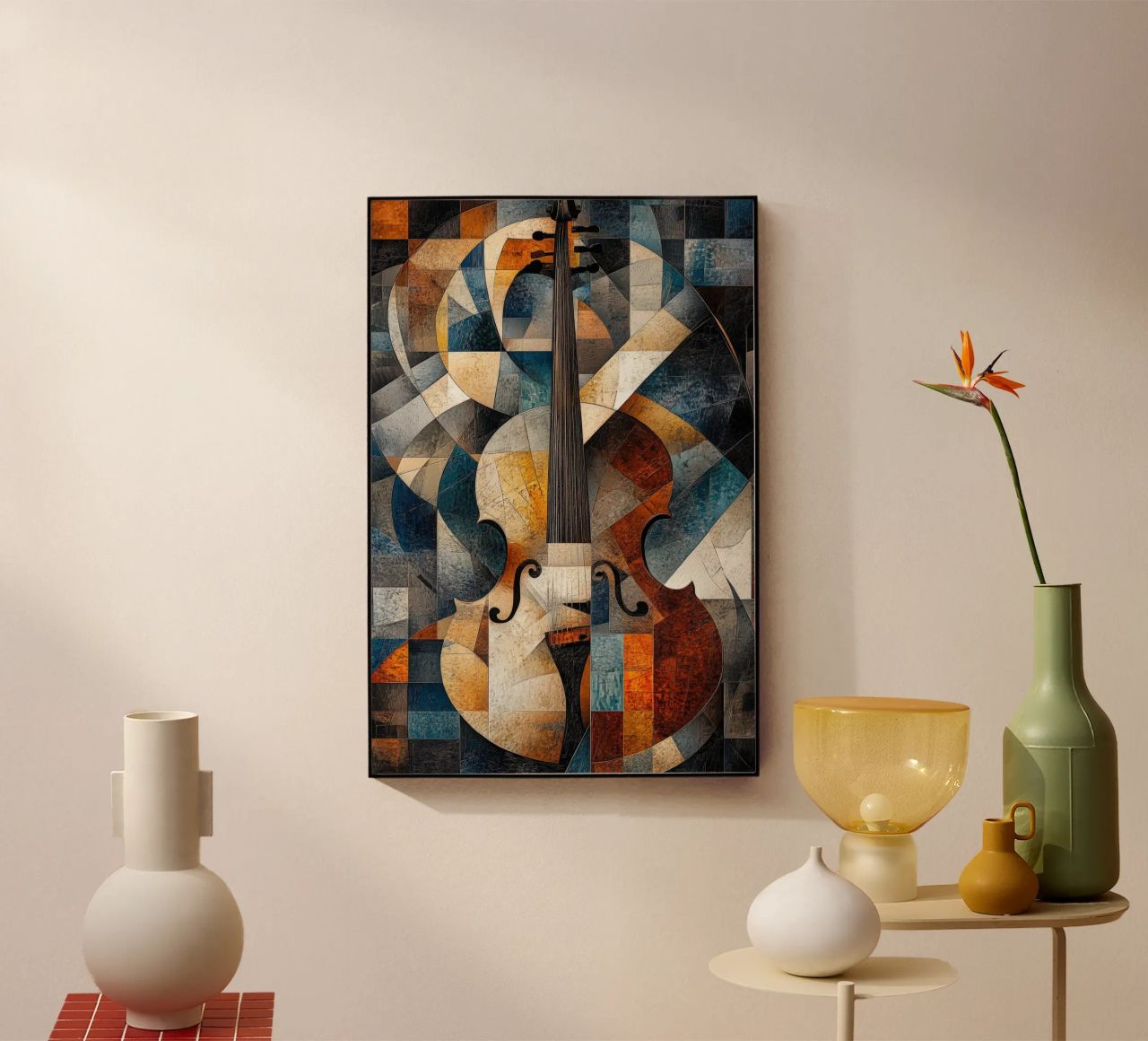 Shape plexiglass da Art Unleashed