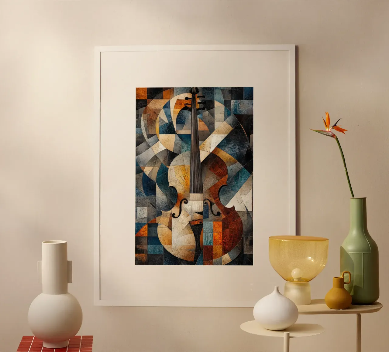 Shape carta hahnemühle da Art Unleashed