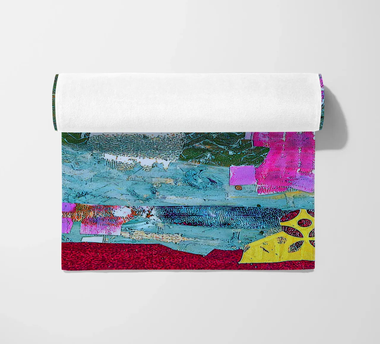 Desiderio telo mare da Edenart