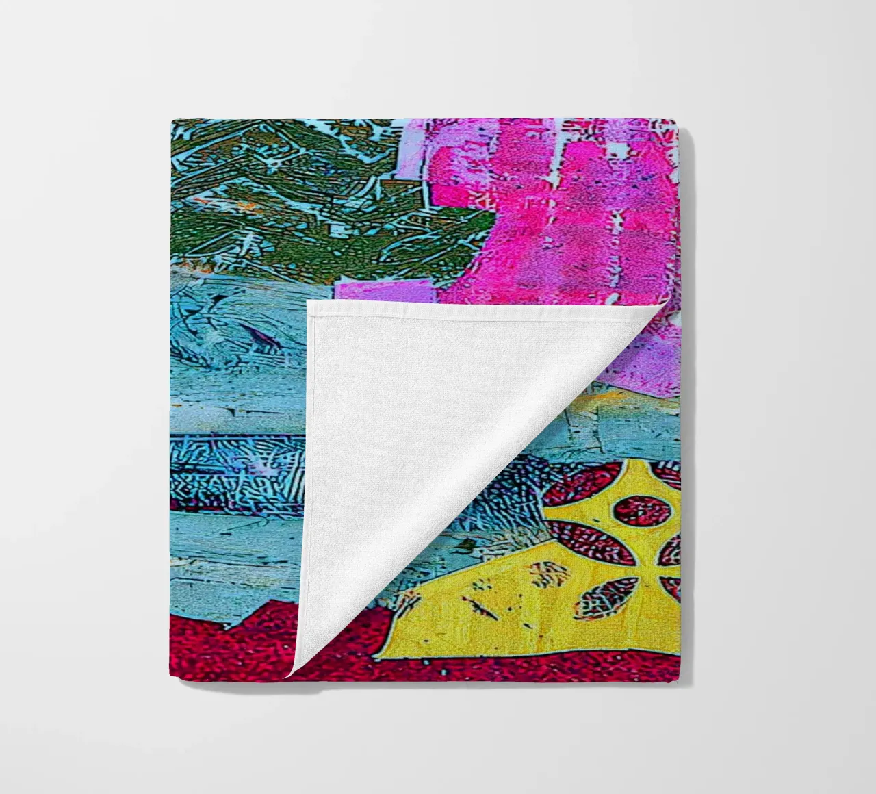 Desiderio telo mare da Edenart