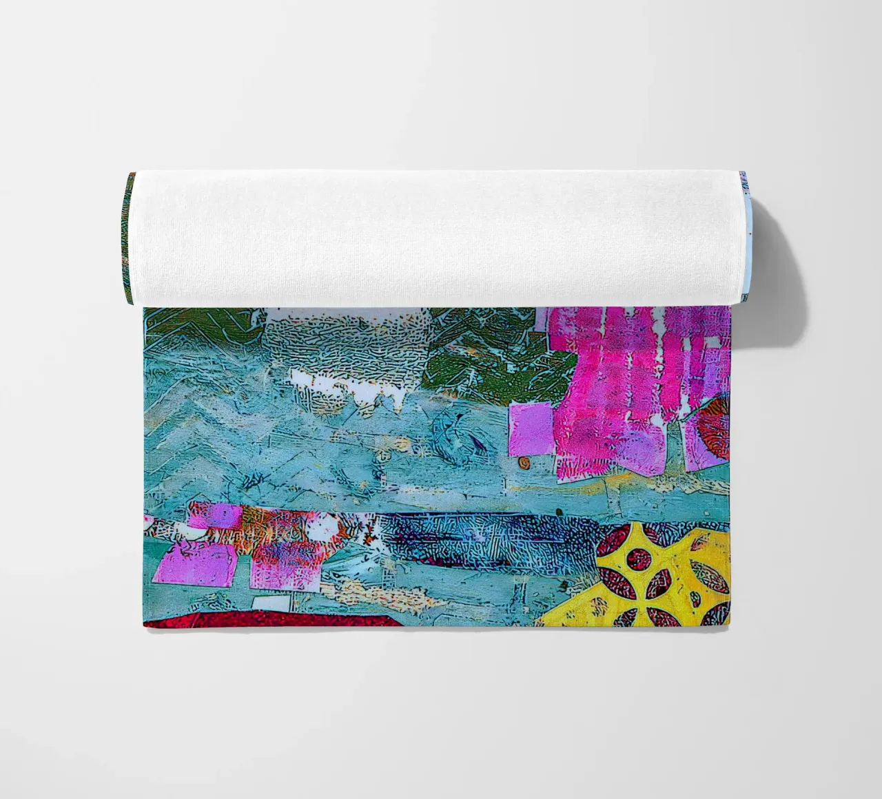 Desiderio telo mare da Edenart