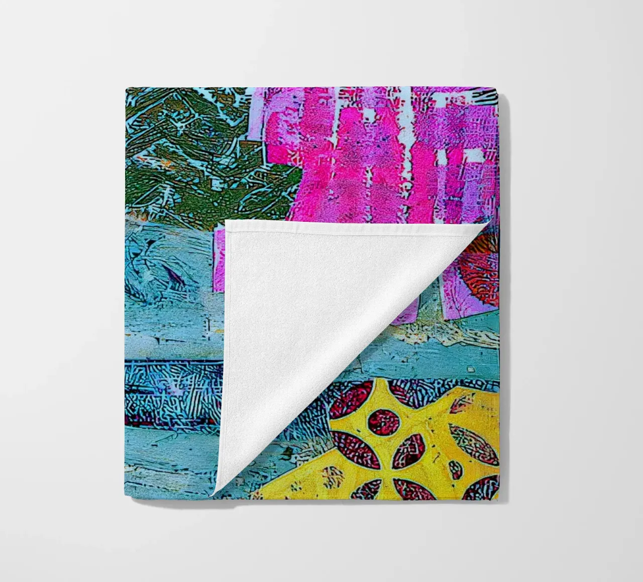 Desiderio telo mare da Edenart