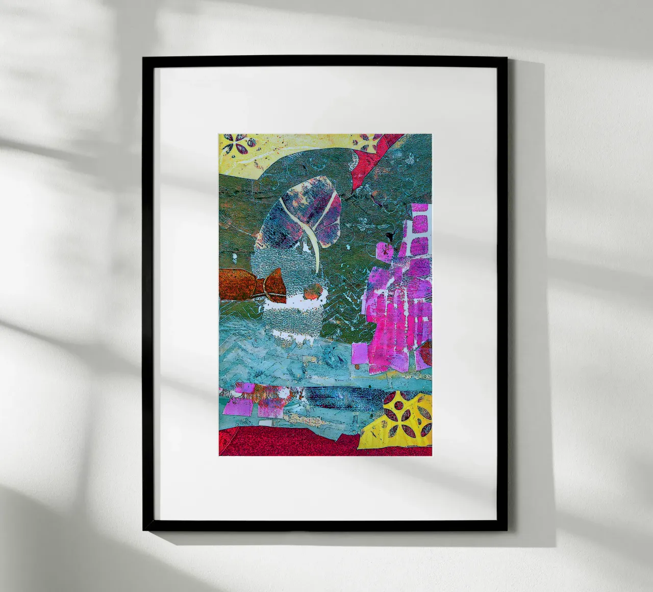 Desiderio poster da Edenart