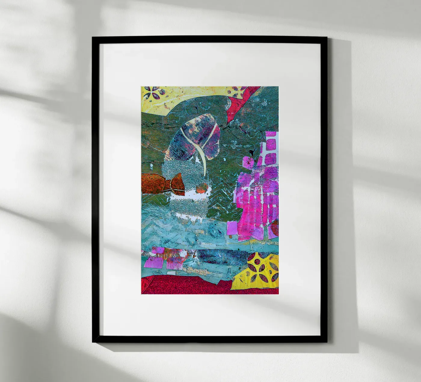 Desire poster by Edenart