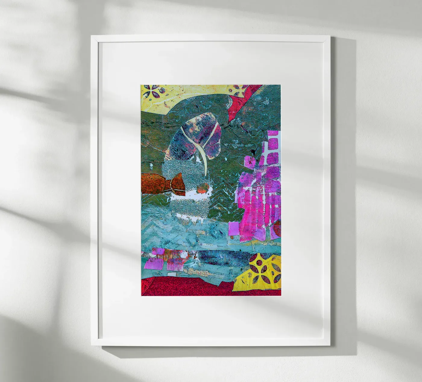 Desire poster by Edenart