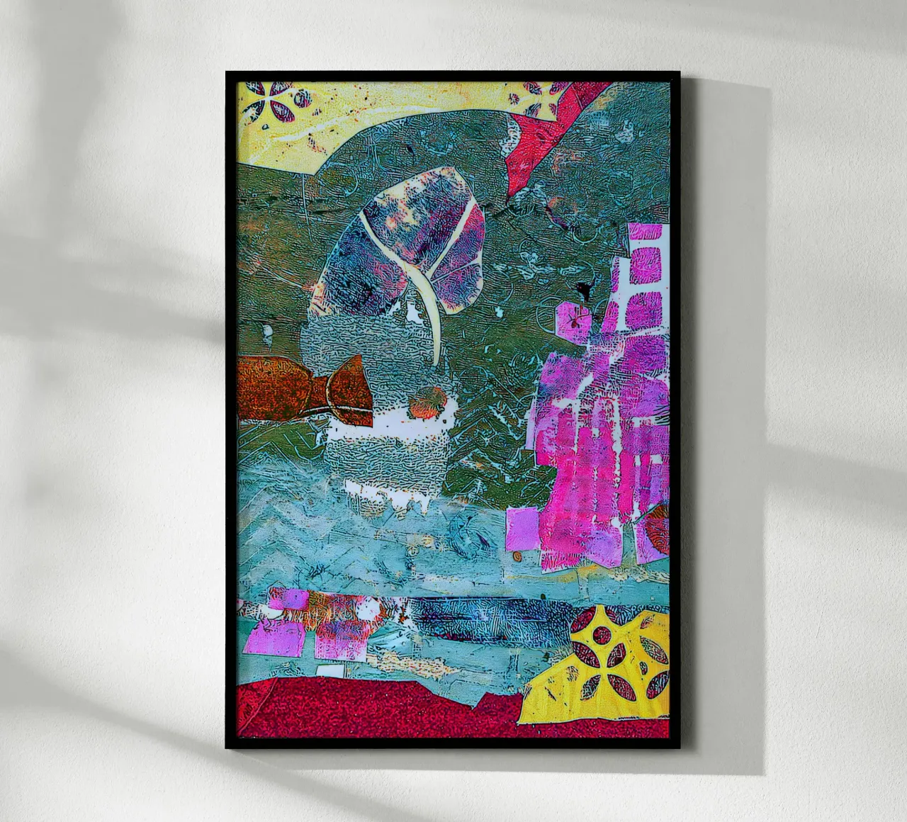 Desiderio poster da Edenart