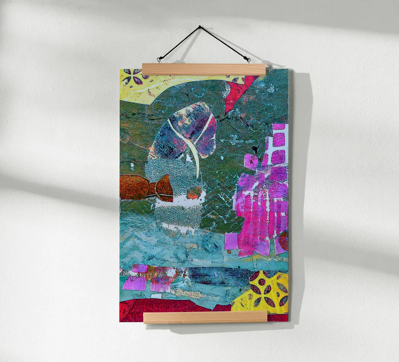 Desiderio poster da Edenart