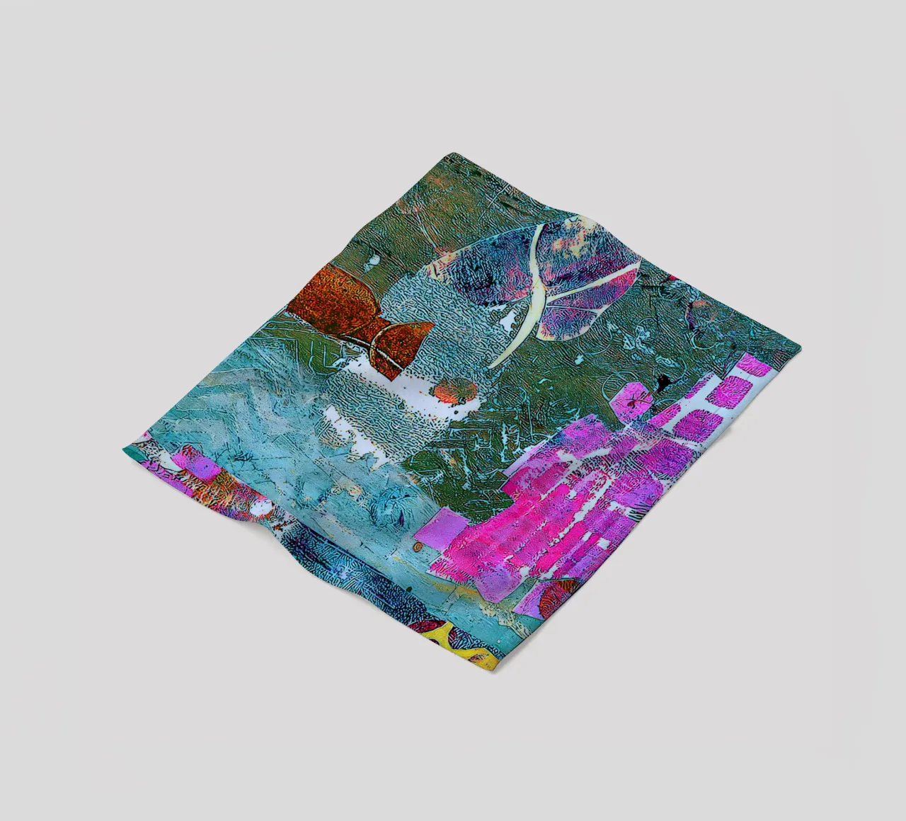Desire fleece blanket by Edenart