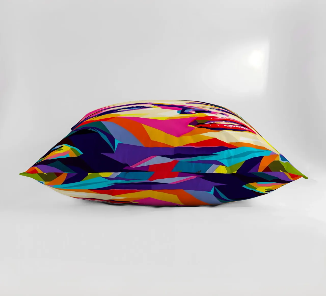 Wpap Adele decorative cushion by HopeStudio