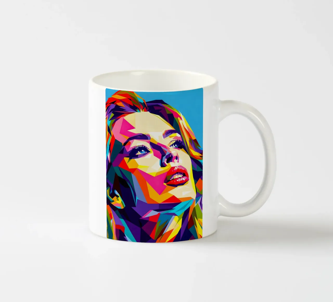 Wpap Adele tazza in ceramica da HopeStudio