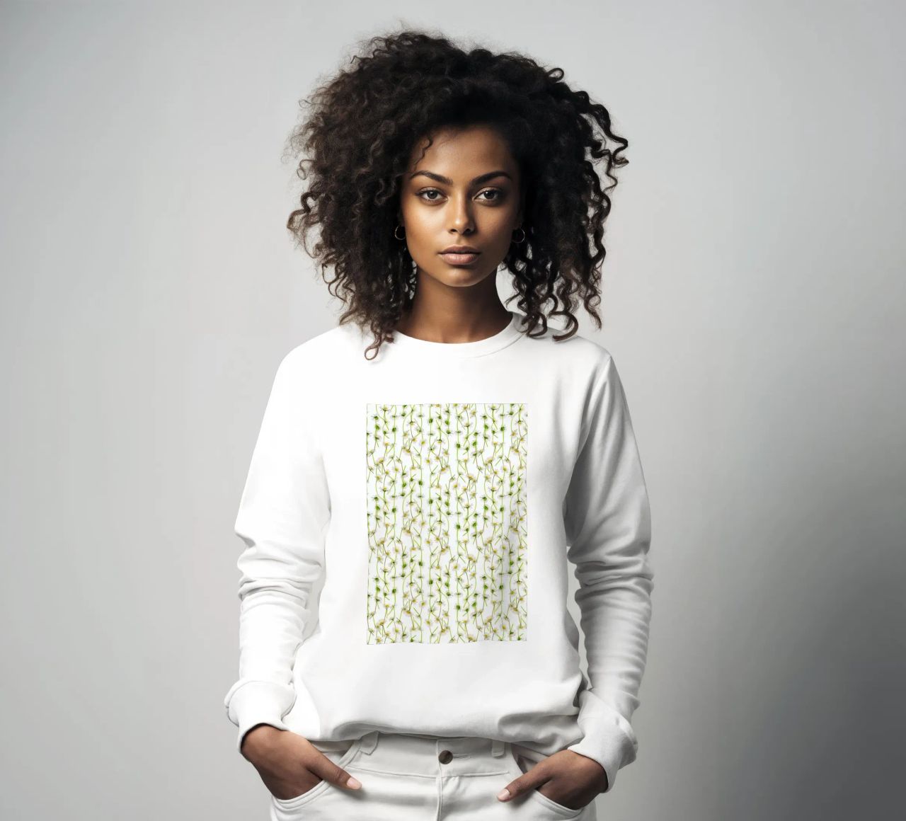 Daisy felpa da Curious Collections by Marielle Leenders