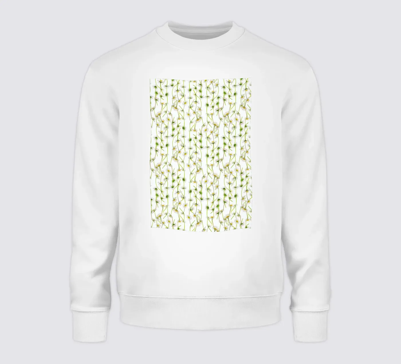 Daisy sweat de Curious Collections by Marielle Leenders