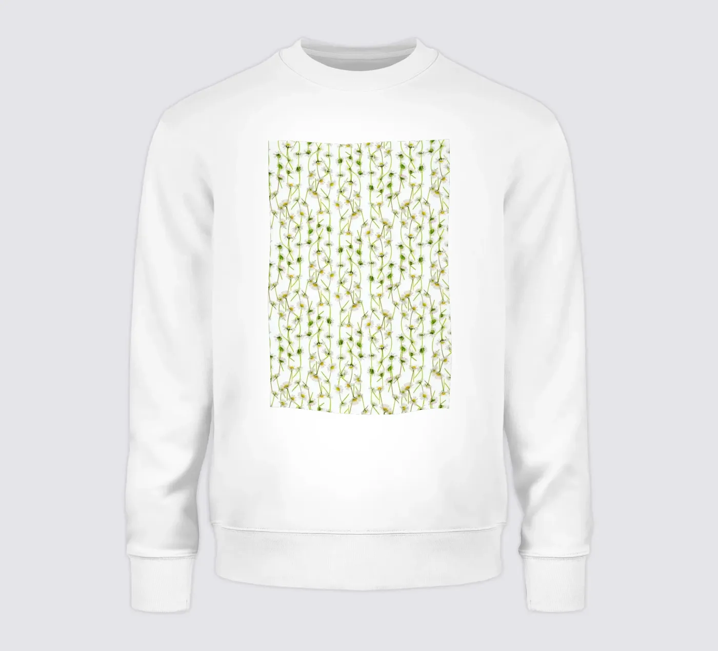 Daisy sweat de Curious Collections by Marielle Leenders