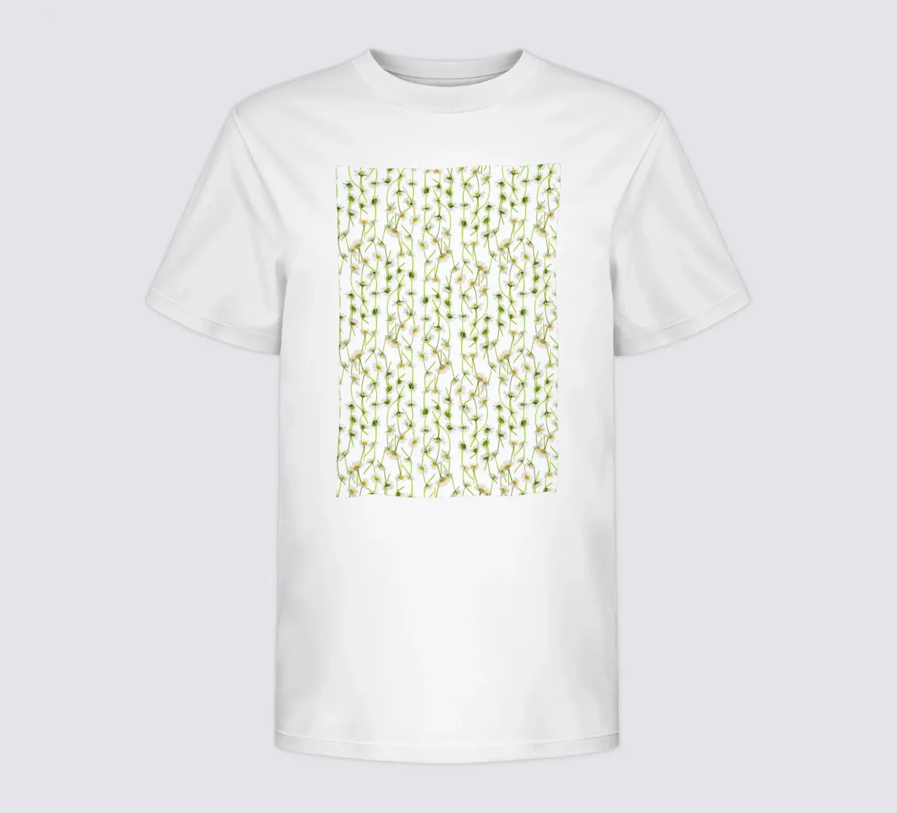 Daisy t-shirt bambini da Curious Collections by Marielle Leenders