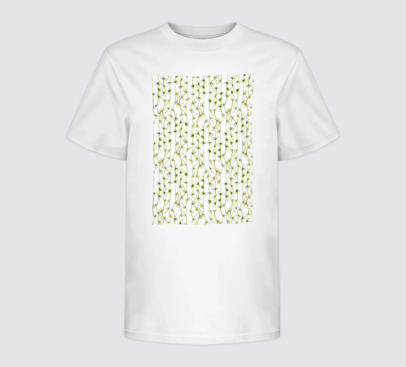 Daisy t-shirt bambini da Curious Collections by Marielle Leenders