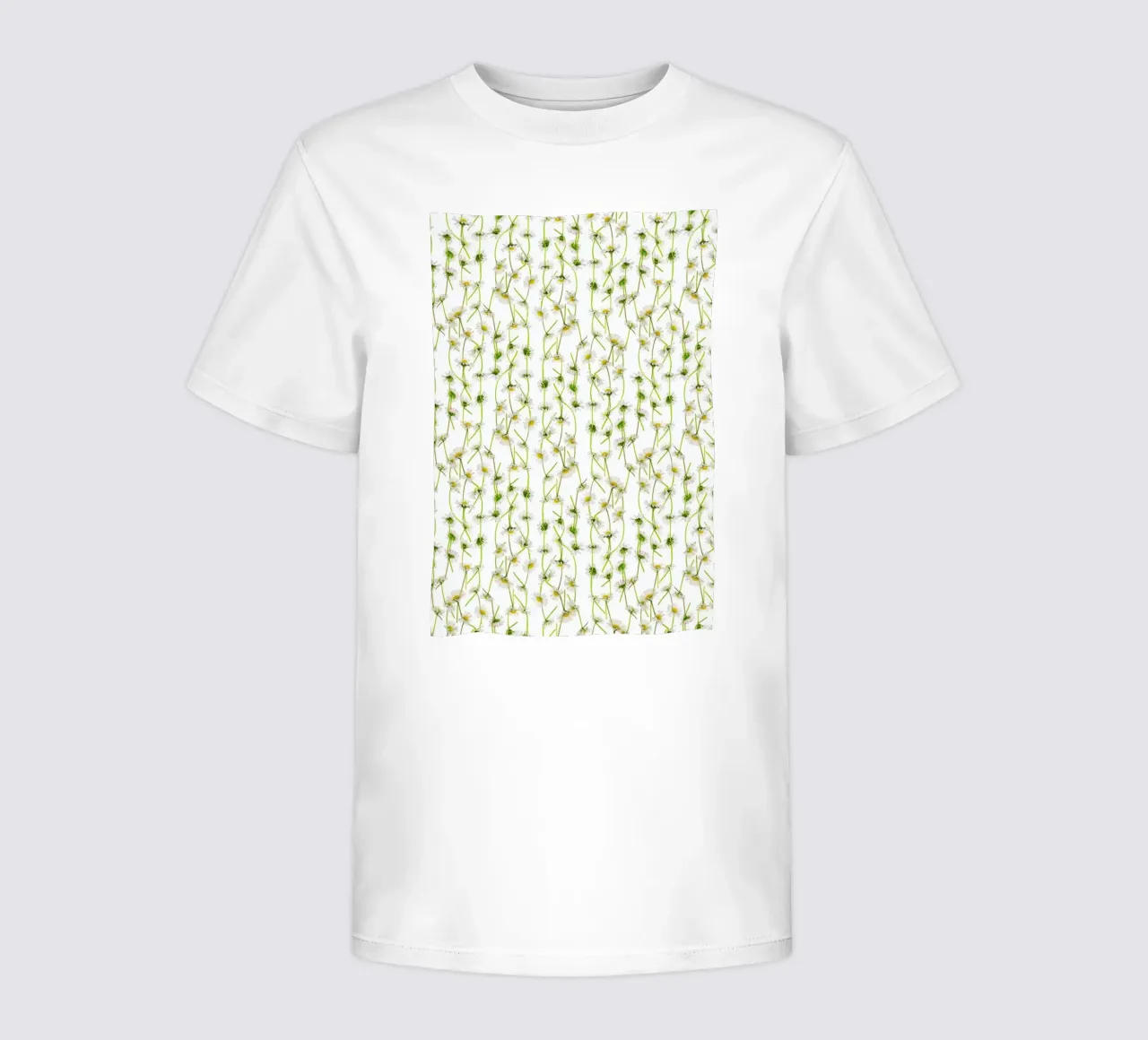 Daisy t-shirt bambini da Curious Collections by Marielle Leenders