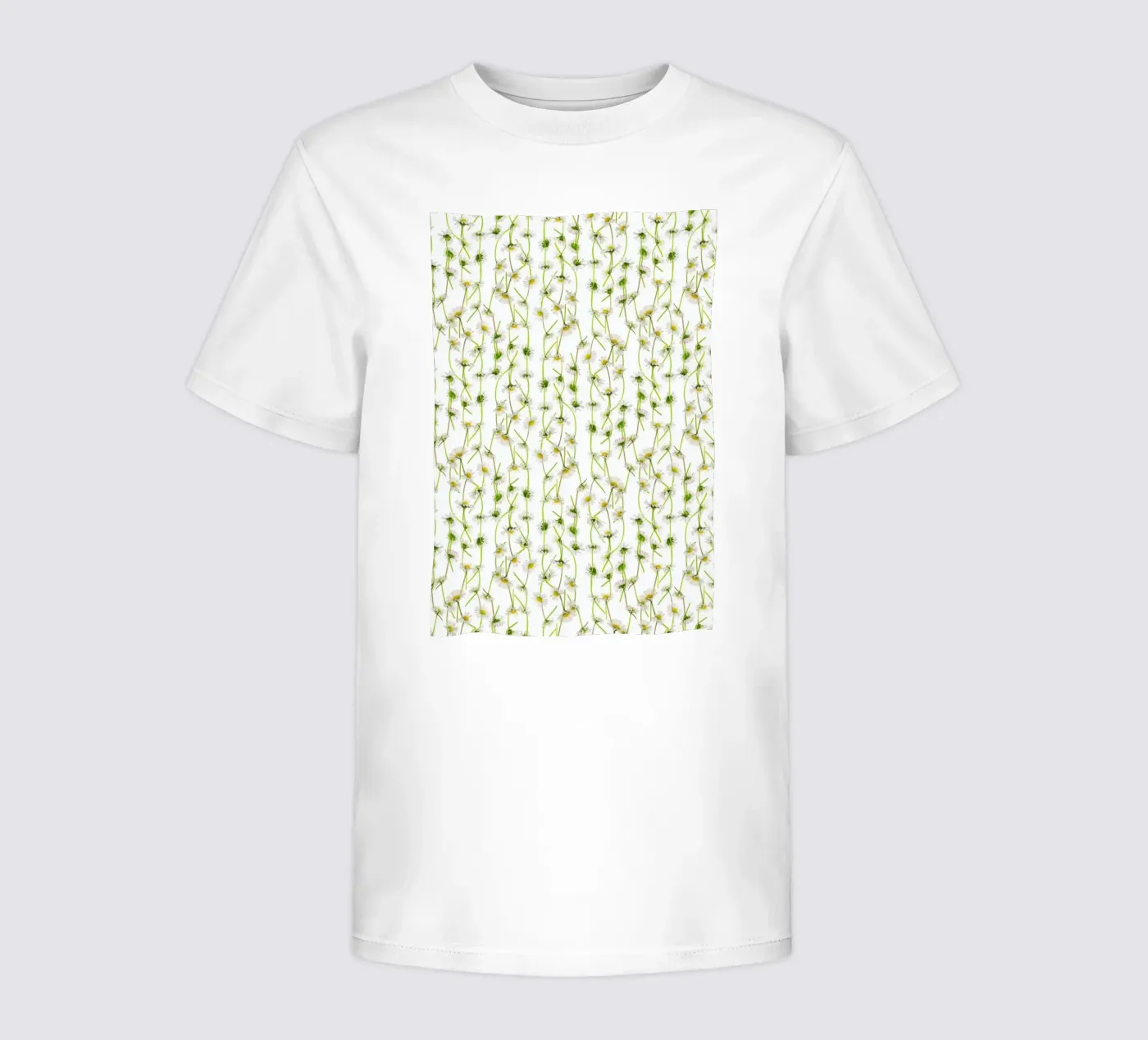 Daisy t-shirt bambini da Curious Collections by Marielle Leenders