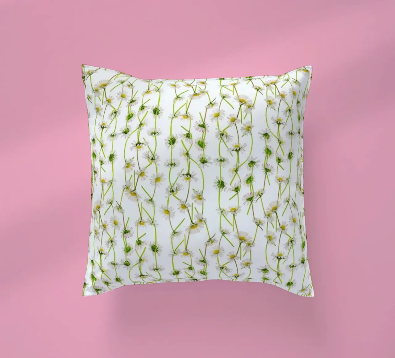 Daisy cuscino da Curious Collections by Marielle Leenders