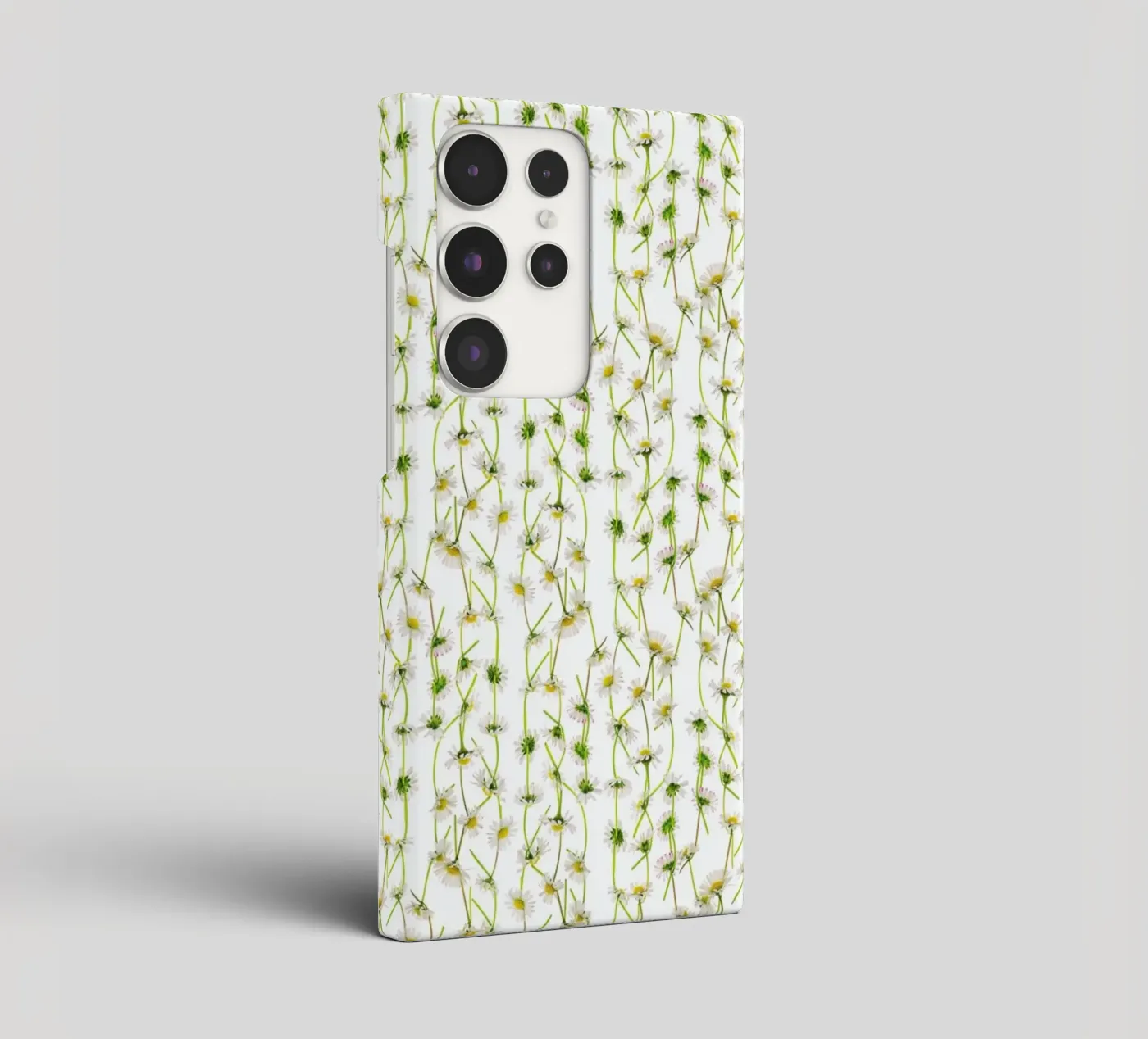 Daisy cover samsung da Curious Collections by Marielle Leenders