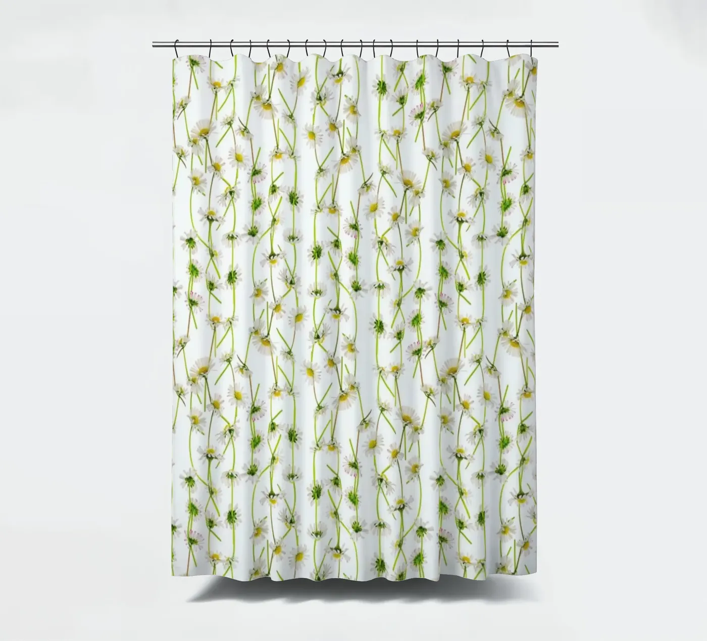 Daisy douchegordijn van Curious Collections by Marielle Leenders