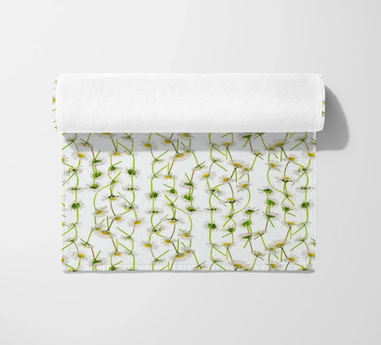 Daisy telo mare da Curious Collections by Marielle Leenders