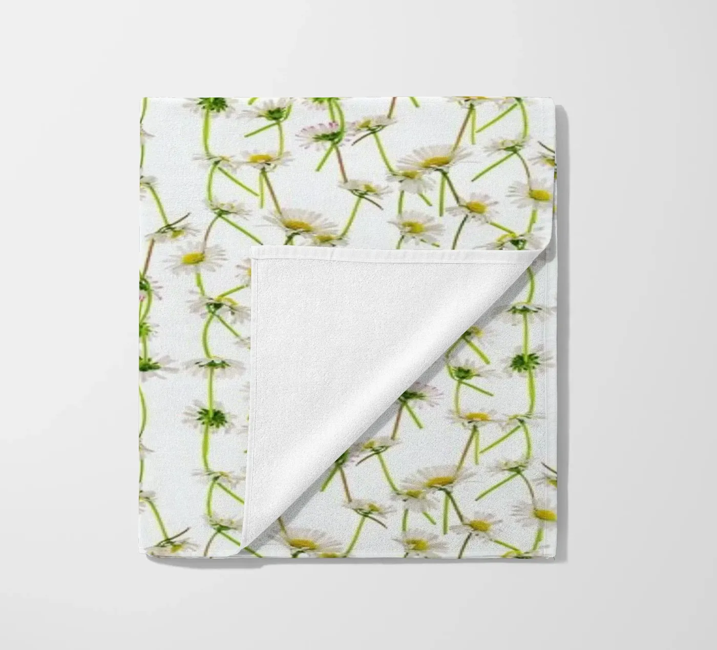 Daisy strandhanddoek van Curious Collections by Marielle Leenders