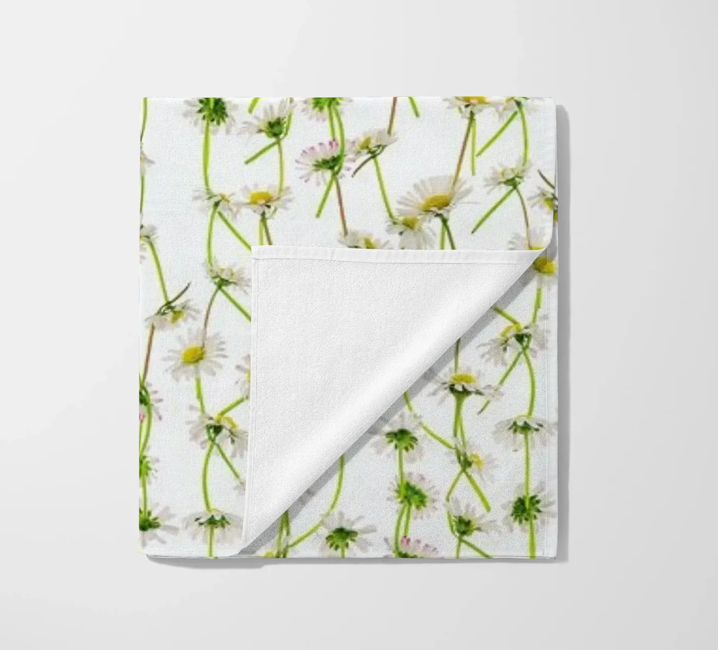 Daisy strandhanddoek van Curious Collections by Marielle Leenders