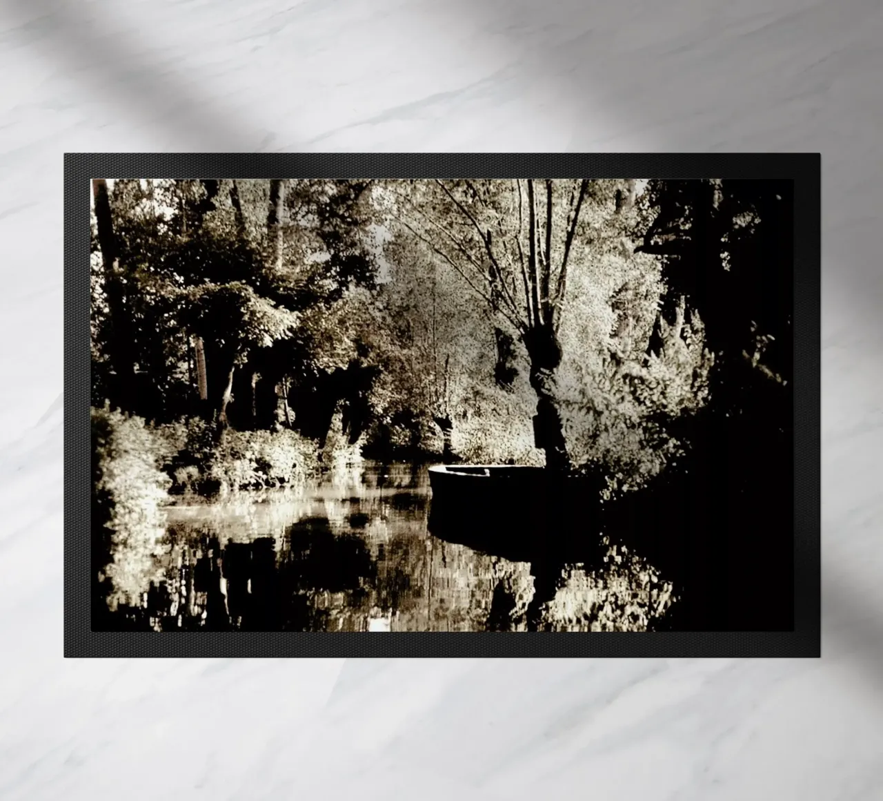 Summer Dream zerbino da Sophie Etchart