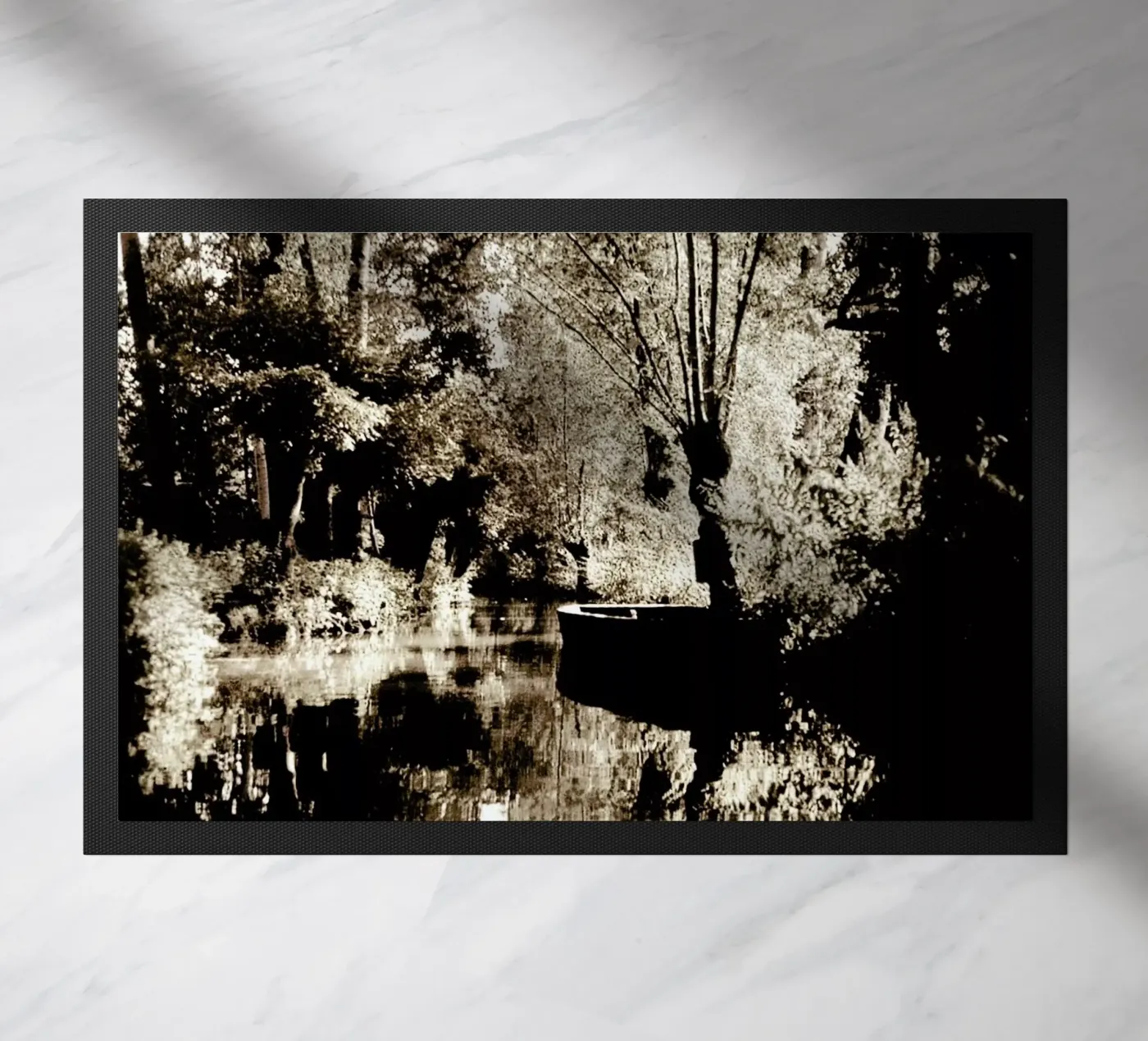 Summer Dream zerbino da Sophie Etchart