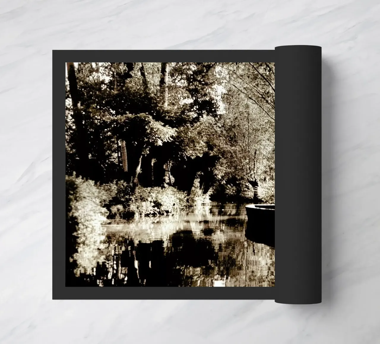 Summer Dream zerbino da Sophie Etchart