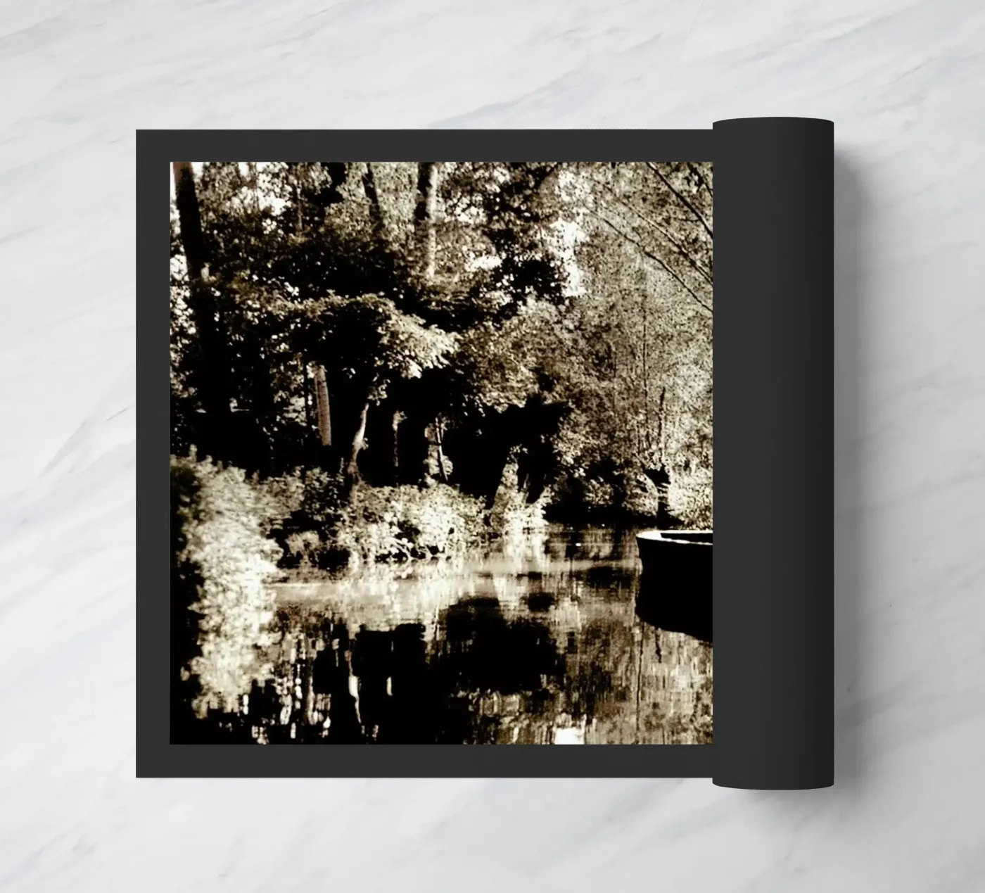 Summer Dream zerbino da Sophie Etchart