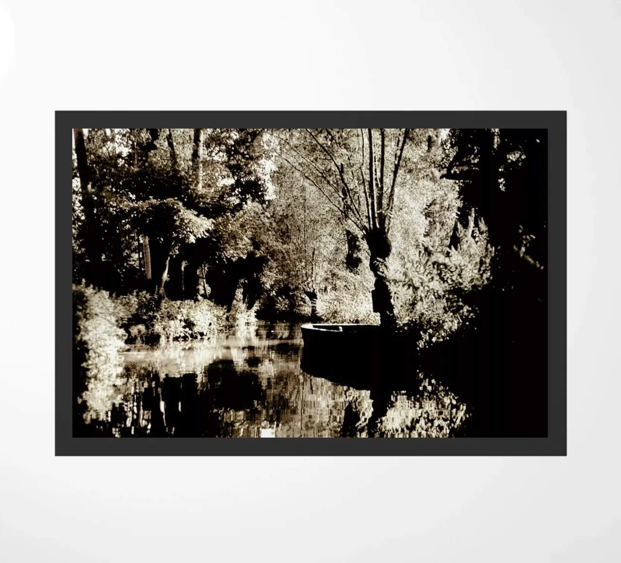 Summer Dream zerbino da Sophie Etchart