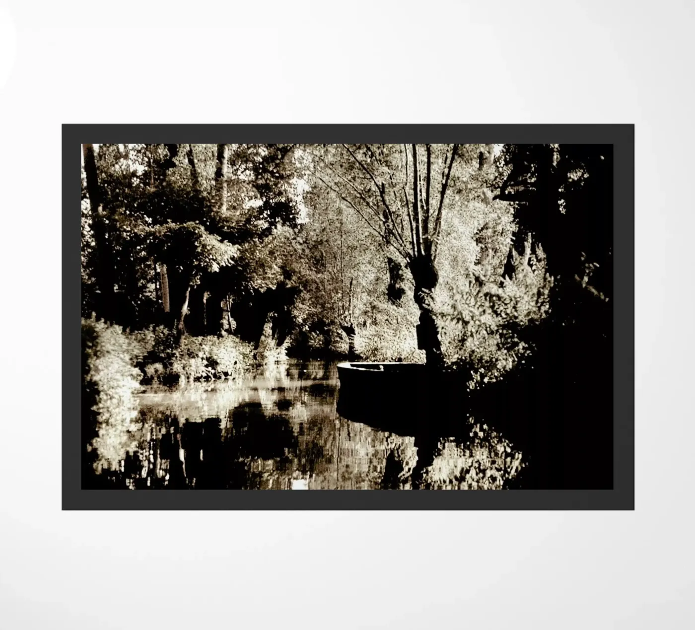 Summer Dream zerbino da Sophie Etchart