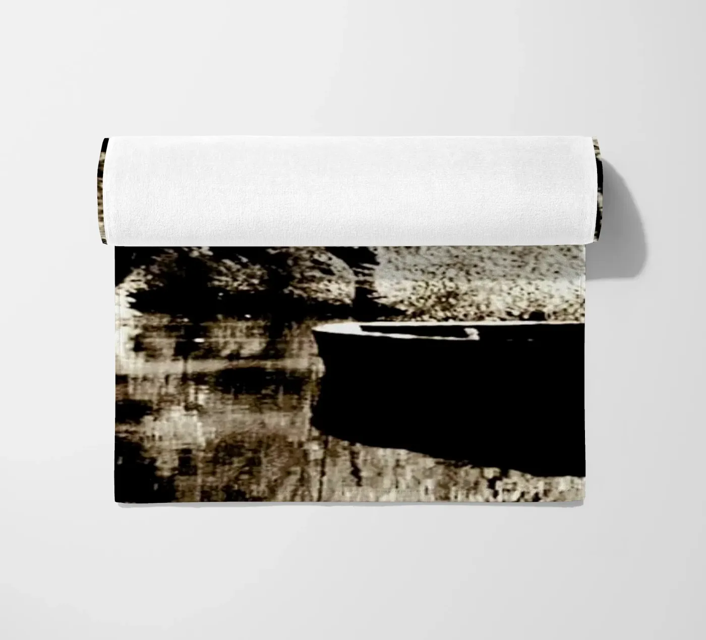 Summer Dream telo mare da Sophie Etchart