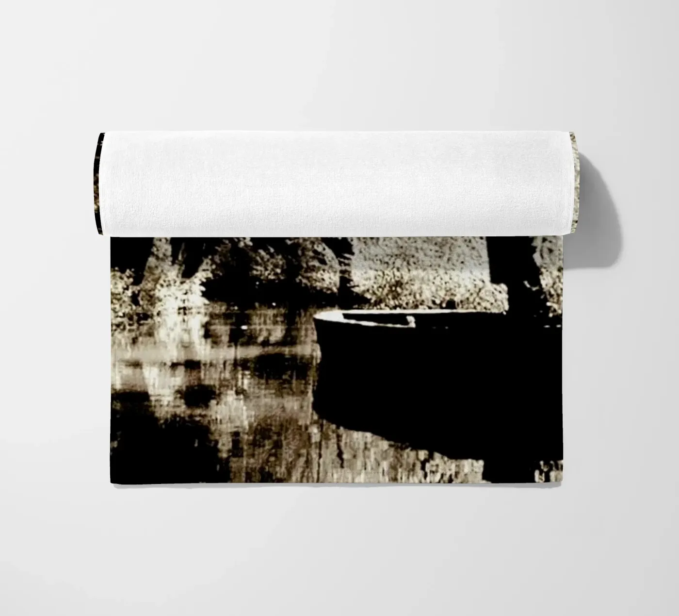 Summer Dream telo mare da Sophie Etchart