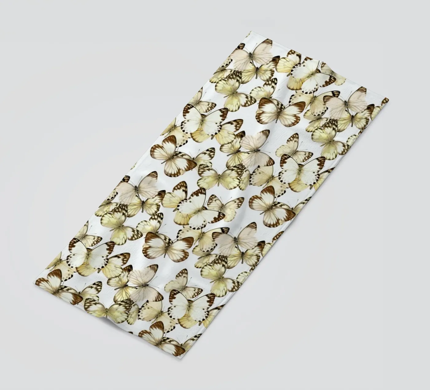 Butterflies telo mare da Curious Collections by Marielle Leenders