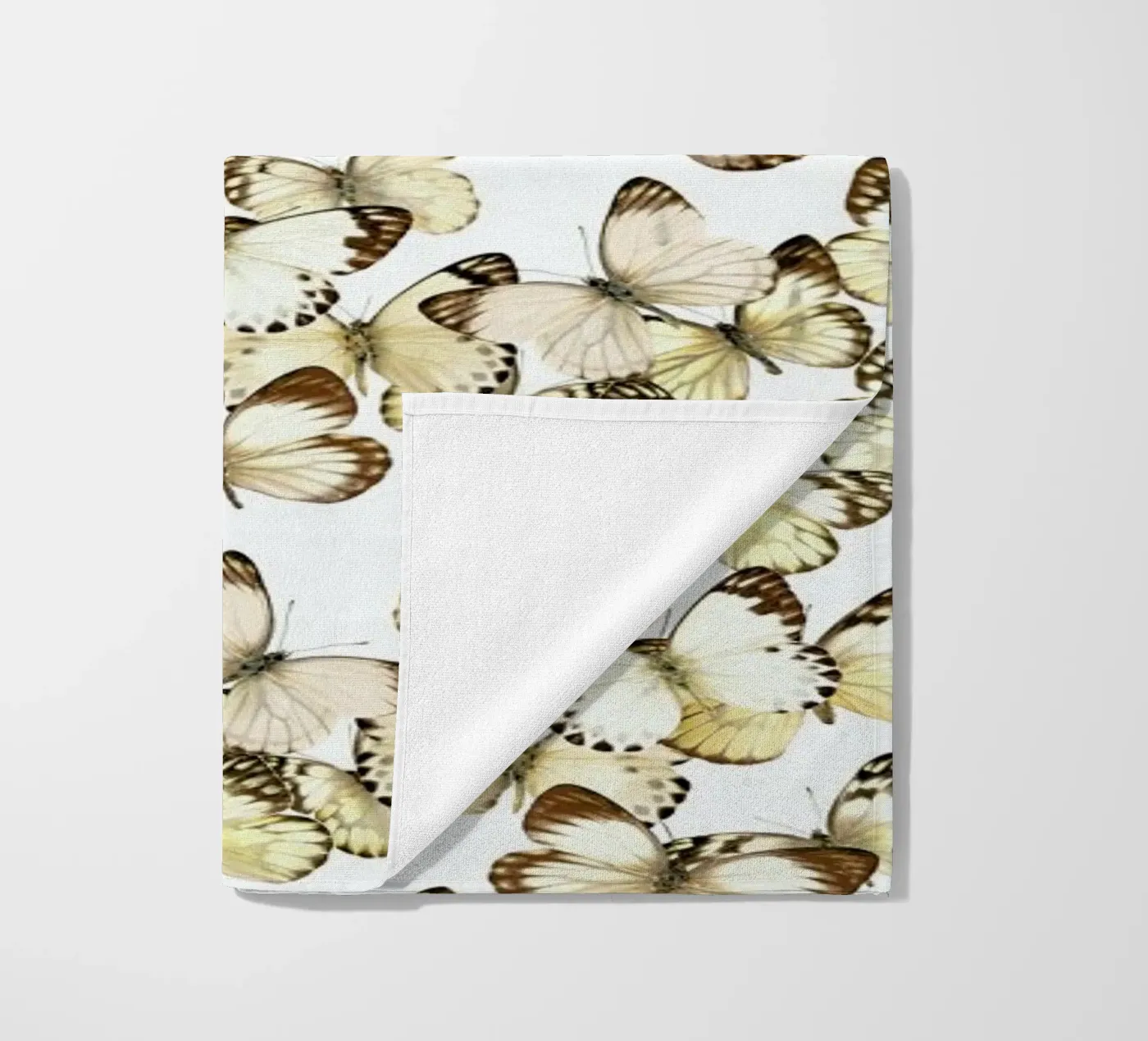 Butterflies telo mare da Curious Collections by Marielle Leenders