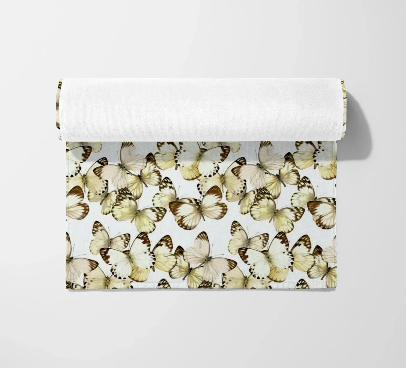 Butterflies telo mare da Curious Collections by Marielle Leenders