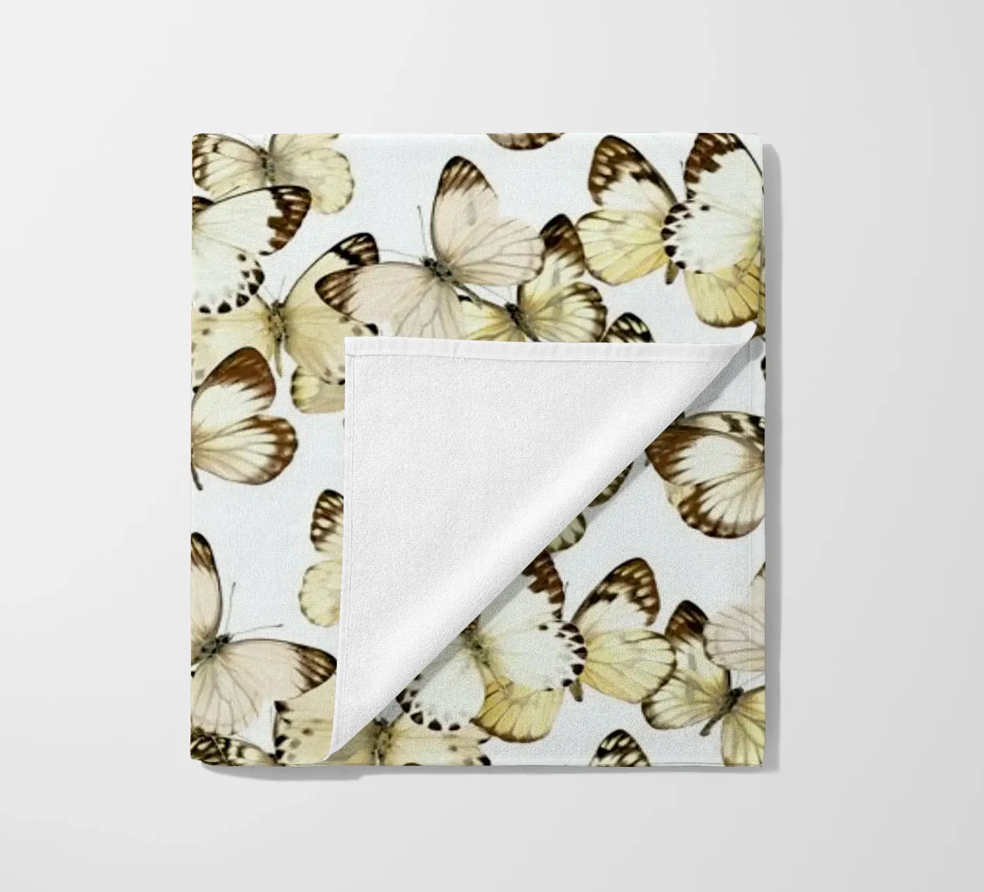 Butterflies telo mare da Curious Collections by Marielle Leenders