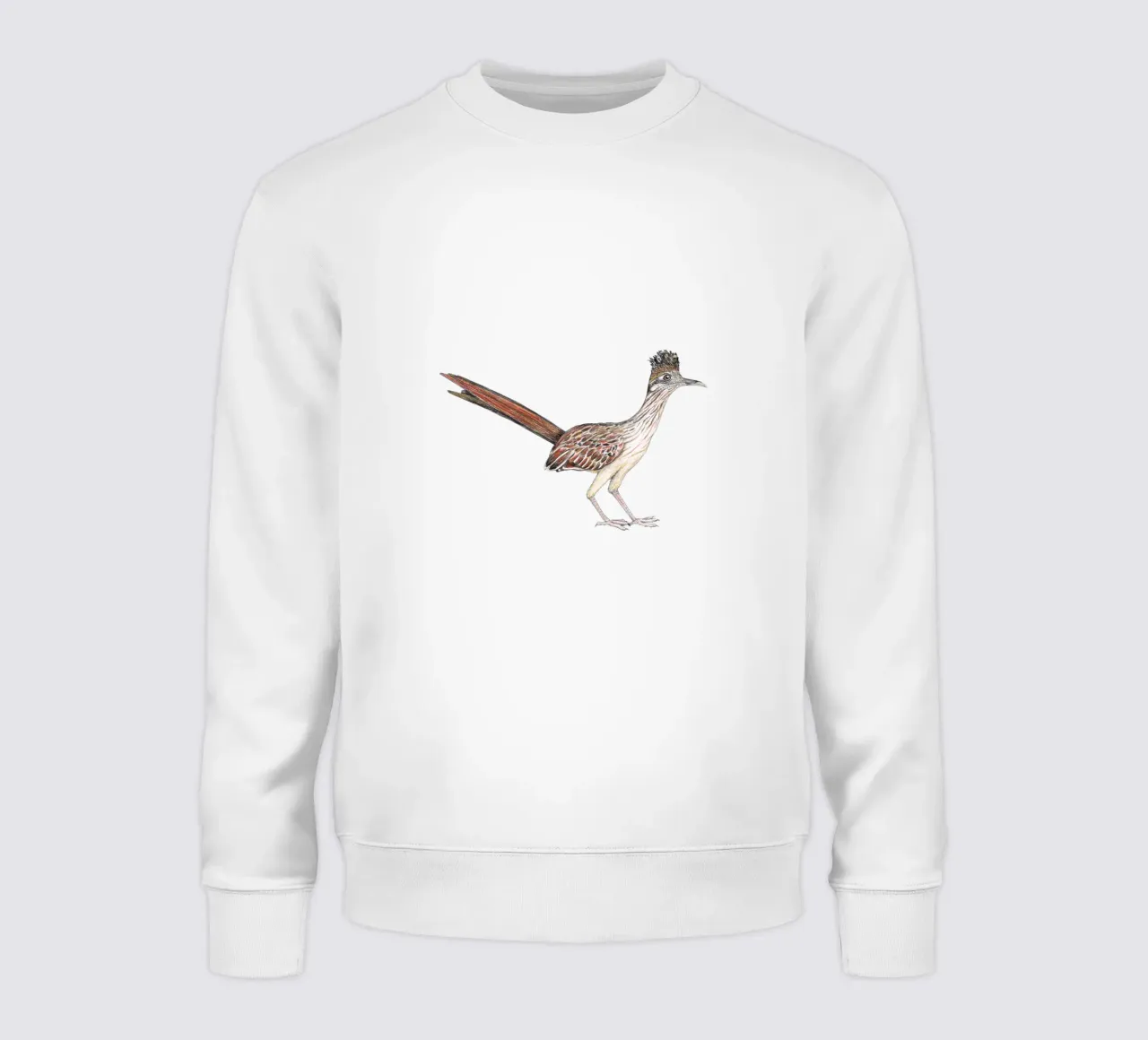 Roadrunner felpa da BwiseLizzy