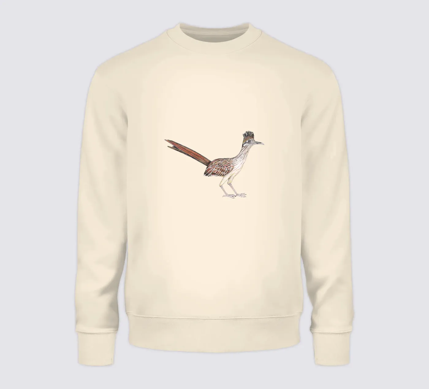 Roadrunner felpa da BwiseLizzy