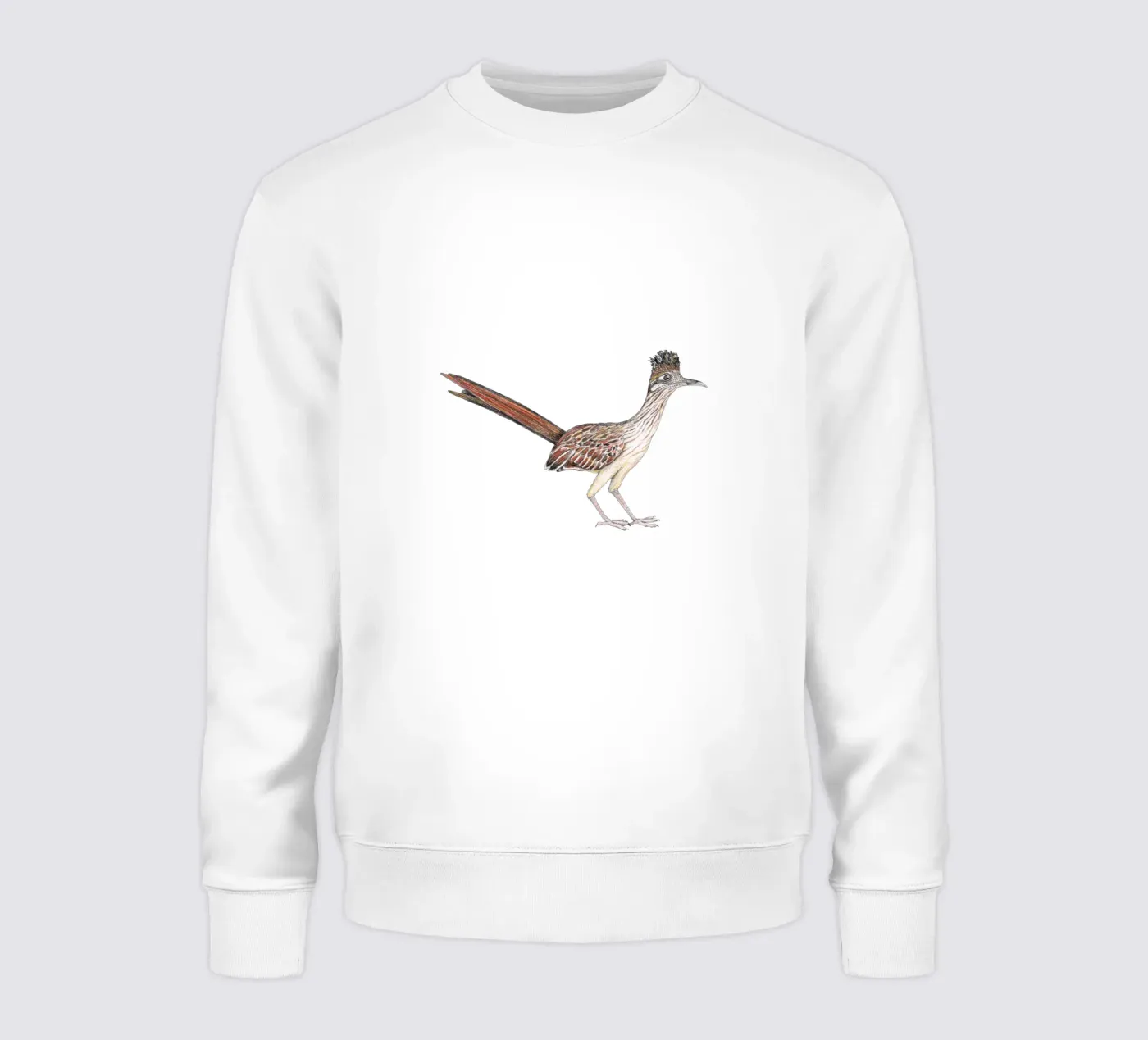 Roadrunner felpa da BwiseLizzy