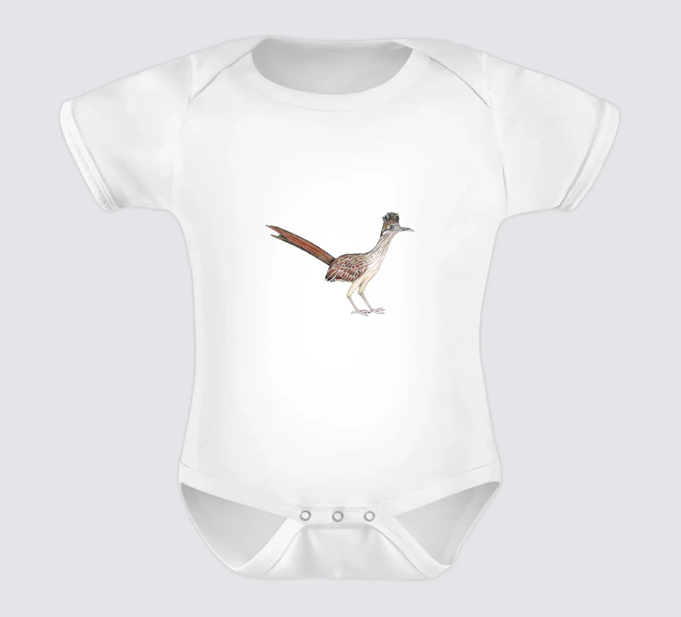Roadrunner body bébé de BwiseLizzy