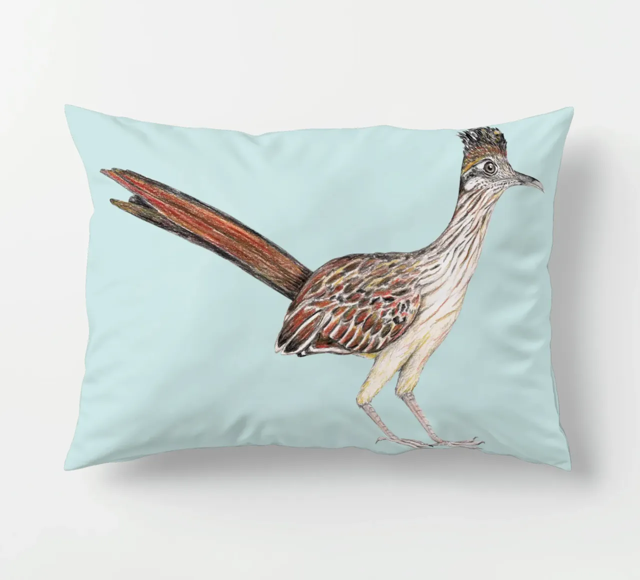 Roadrunner cuscino da BwiseLizzy