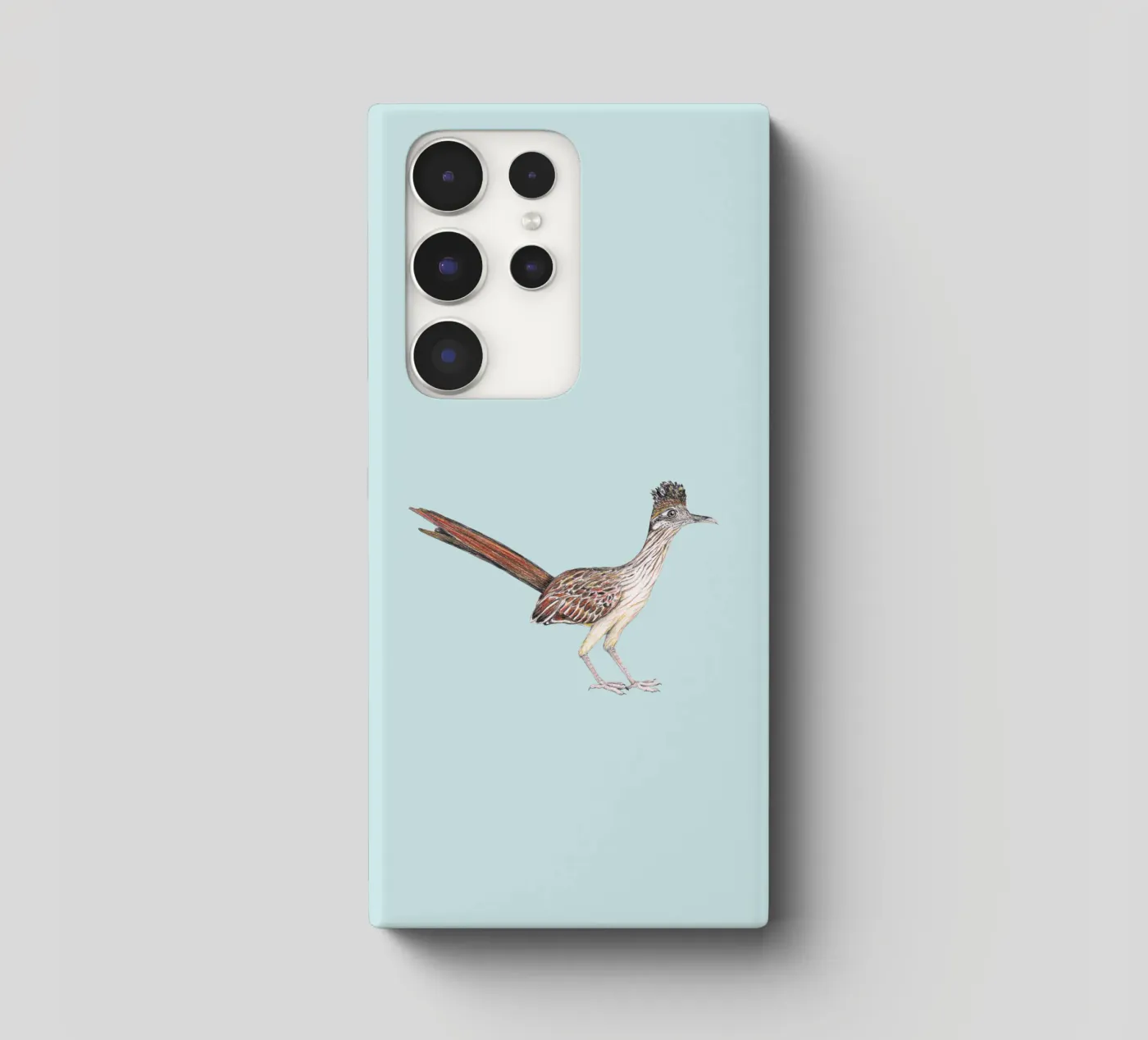 Roadrunner cover samsung da BwiseLizzy