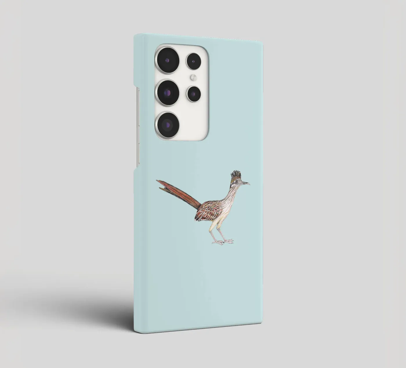 Roadrunner cover samsung da BwiseLizzy