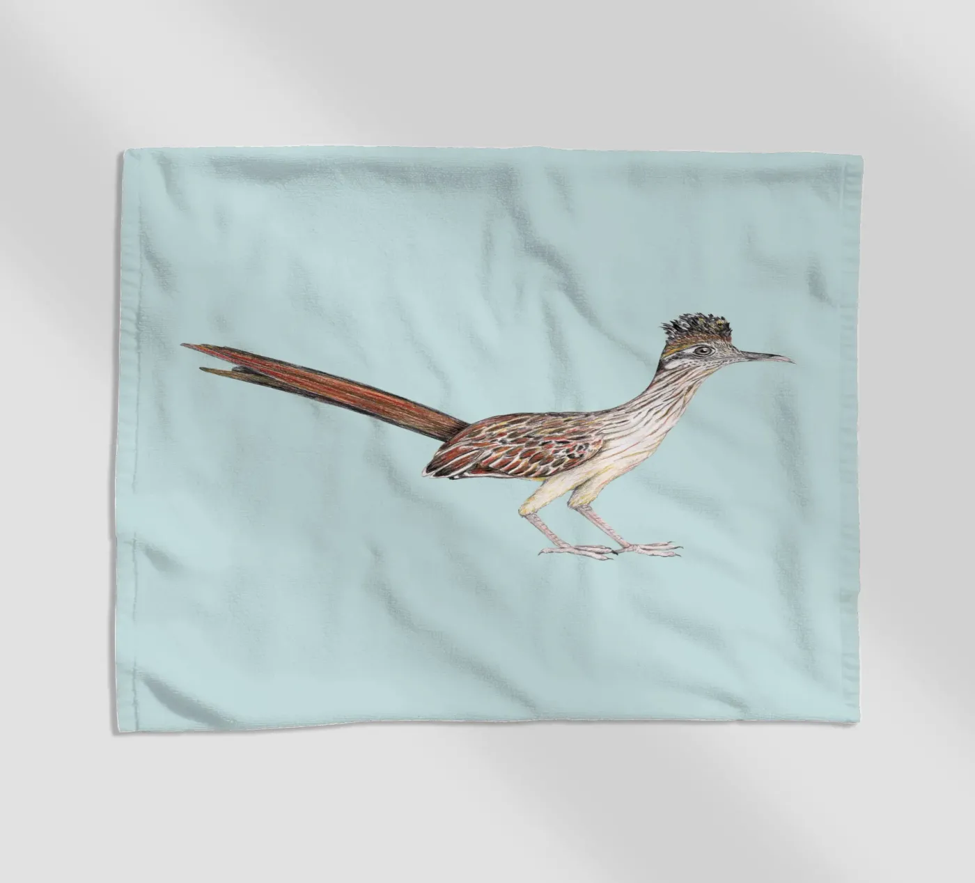 Roadrunner telo mare da BwiseLizzy