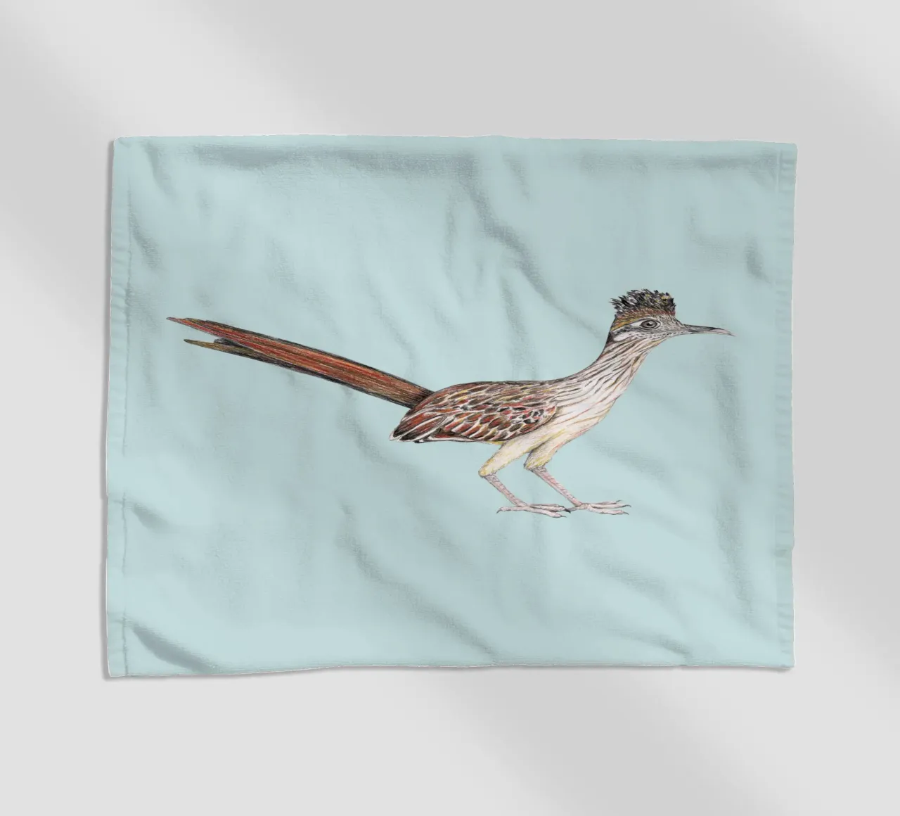 Roadrunner telo mare da BwiseLizzy